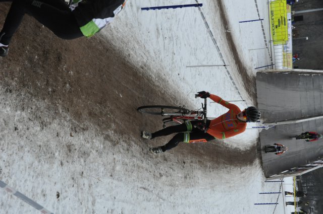 Rennen 2.1 Schüler U 15 m